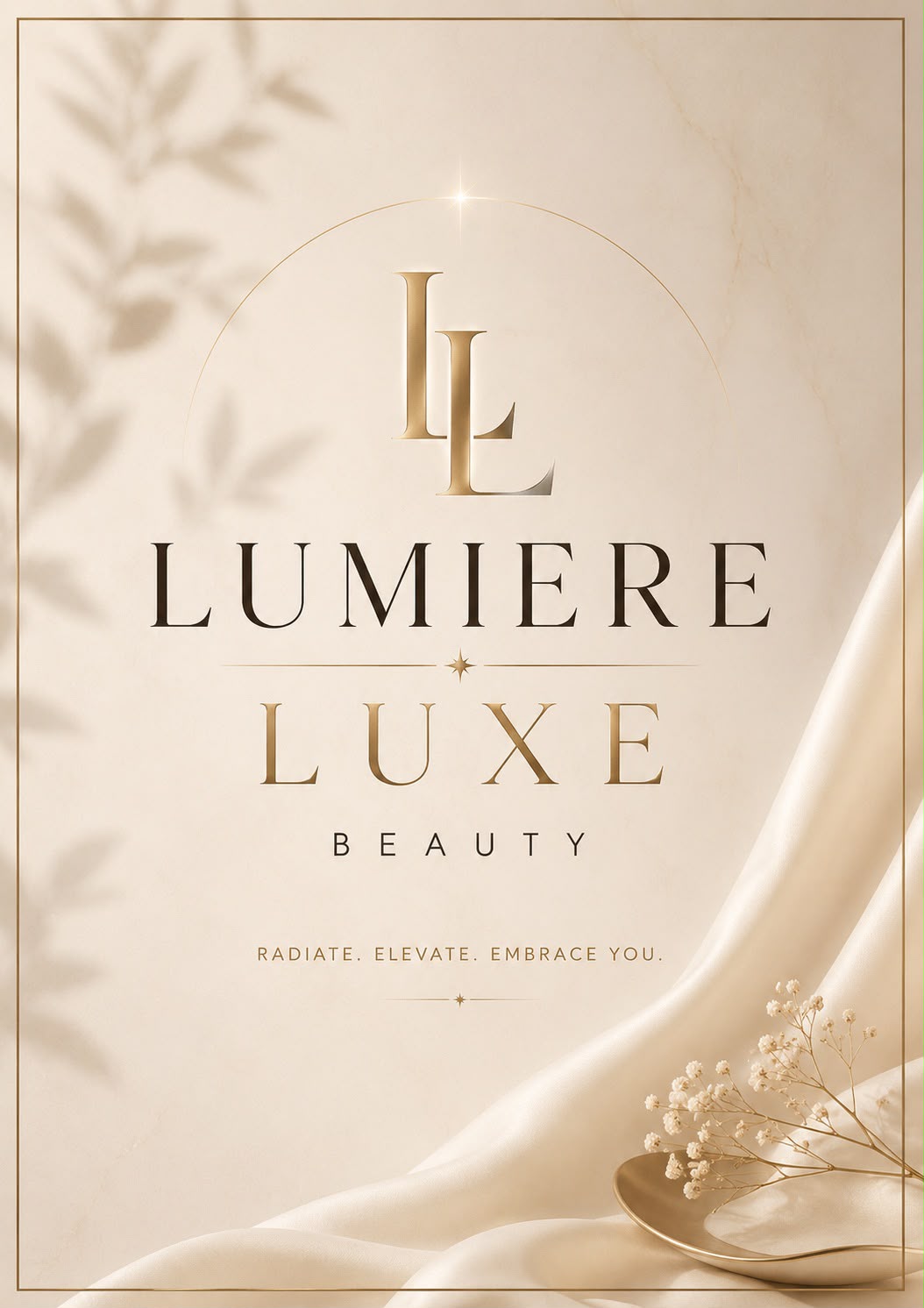 Lumiere Luxe Beauty